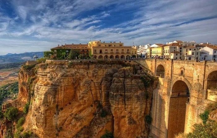 Ronda